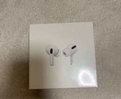 えな様専用　新品未使用AirPods Pro MWP22J/Aのサムネイル