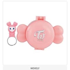 TWICE READY TO BE　モモ　リングコレクションのサムネイル