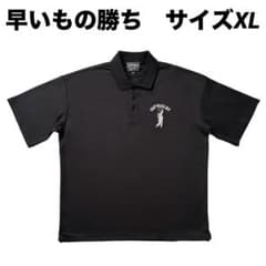 Golfickers（ゴルフィッカーズ）ポロシャツ サイズXL - メルカリ