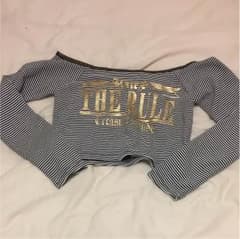 d.i.aカットソーのサムネイル