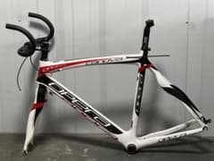 ロードバイクフレーム　OPERA CANOVA オペラ　カノーヴァ　2013 ロードバイクフレーム OPERA CANOVA オペラ カノーヴァ 2013 - メルカリ