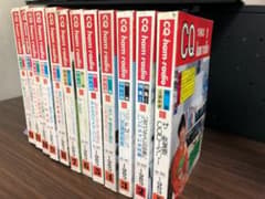 CQ hamradio 1983年1月～12月号　まとめ売りのサムネイル