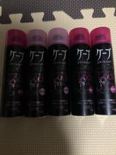 ケープ　スタイルロックミニボトルのサムネイル