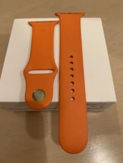 エルメス Apple watchスポーツバンド 42, 44mmのサムネイル