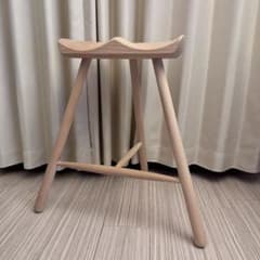 正規品】Werner Shoemaker Chair No.59 ACTUS - メルカリ
