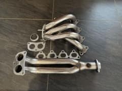 エキゾーストマニホールド シビック EJ EG EH EK D15 D16 エキゾーストマニホールド シビック EF EJ EG EH EK D15 D16 - メルカリ