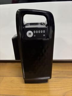 8Ah Panasonic NKY576B02B 電動自転車バッテリーのサムネイル