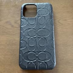 コーチiPhone13プロMAXカバーのサムネイル