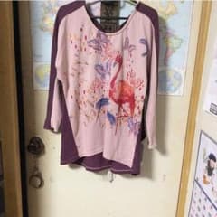 スカラー トップスのサムネイル