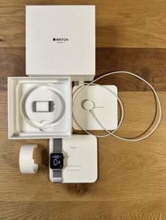 Apple Watch series 3のサムネイル