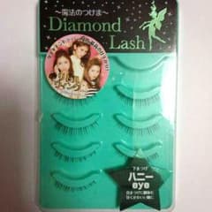 DiamondLash　つけまつげ☆のサムネイル