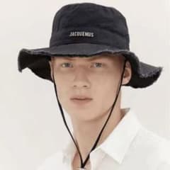 専用　　jacquemus hatのサムネイル