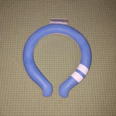 クールリング ネッククーラーのサムネイル