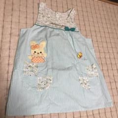 エプロン 保育士のサムネイル