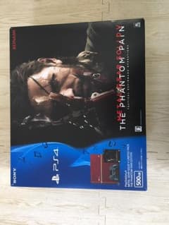 PlayStation®4  PS4ジャンク品 値下げしました。のサムネイル