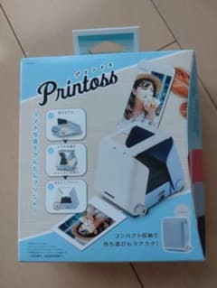 プリントス　タカラトミー TPJ-03SOのサムネイル