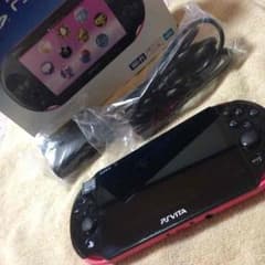PS Vitaのサムネイル
