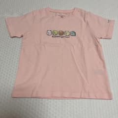 Sumikko Gurashi T-shirt, Pink, 120cm