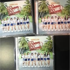 MOMOLAND モモランド  ももれん CDのサムネイル