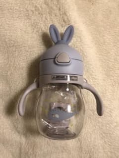 可愛いストローマグ♡のサムネイル