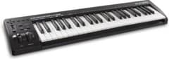 M-Audio USB MIDIキーボード  Keystation49 MK3のサムネイル
