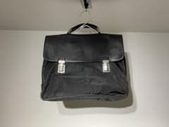 最終値下 正規品 PRADA V119 ビジネスバッグ ブリーフケースのサムネイル
