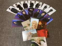SEVENTEEN 過去 Carat盤トレカ（ジョンハン）のサムネイル