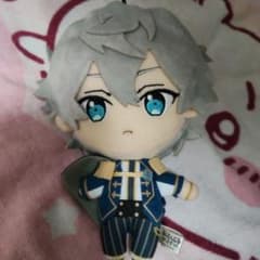 あんさんぶるスターズ あんスタ 新衣装 ぬいぐるみ 瀬名泉 - メルカリ