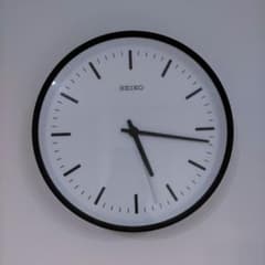 SEIKO standard 掛け時計のサムネイル
