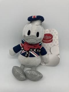 Disney Store ドナルドダック ぬいぐるみのサムネイル