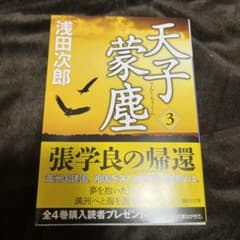 天子蒙塵 3のサムネイル
