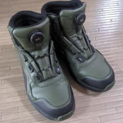 PUMA　SAFETY　63.362.0 26.5cm オリーブのサムネイル
