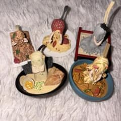 ガチャガチャ幽麺のサムネイル