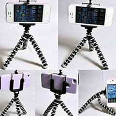 スマホ用三脚のサムネイル