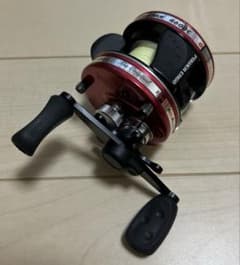Abu Garcia 4600C R. Gunner Sprint - メルカリ