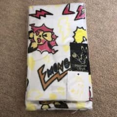 イッツデモ　フェイスタオル　ポケモン　でんきタイプのサムネイル