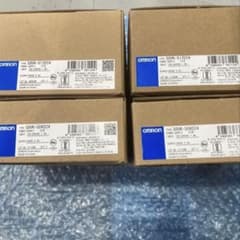 の*き様 OMRON 電源ユニット S8VK-S12024 S8VK-S0602 の*き様 OMRON 電源ユニット S8VK-S12024 S8VK-S0602 - メルカリ