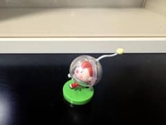 ピクミンチョコエッグのサムネイル