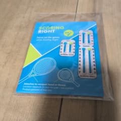 SCORING RIGHT スコアリングアクセサリー