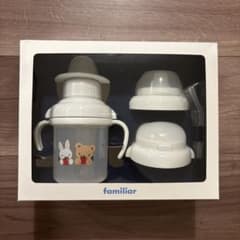 familiar ベビー用マグセット 住吉大社のサムネイル