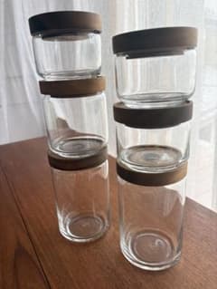 チャバツリー６個セットのサムネイル