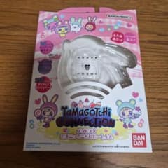 Tamagotchi Connectionメゾピアノ たまごっちこらぼれーしょん