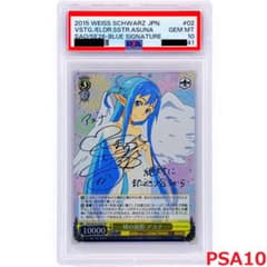 [PSA10] SAO/SE26-02SP 누나의 모습 아스나