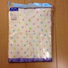 2wayドレスオール50〜60のサムネイル