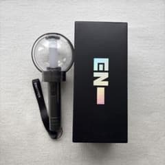 ENHYPEN 公式ペンライト OFFICIAL LIGHT STICKのサムネイル