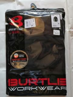 BURTLE ホットフィットTシャツのサムネイル