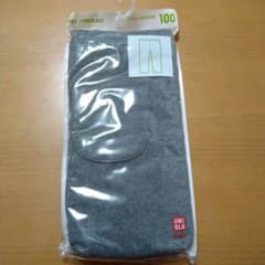 レギンス　10分丈のサムネイル