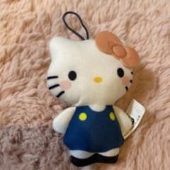ハローキティ マスコット ぬいぐるみのサムネイル