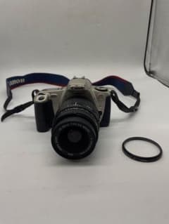 Canon EOS Kiss III SIGMA 28-80mm フィルムカメラ - メルカリ