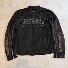 Harley-Davidson メッシュジャケット Mサイズのサムネイル